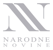 Narodne novine